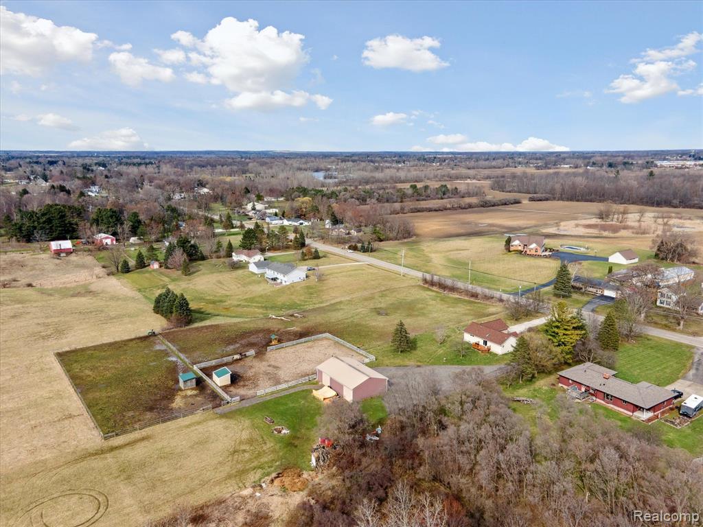 4163 N GALE Road, Davison, MI 48423 — Photo 56