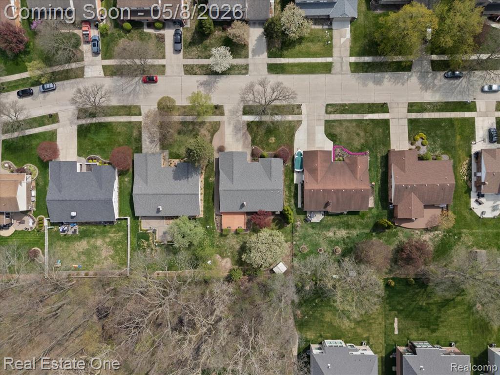 599 Thurber Drive, Troy, MI 48085 — Photo 50