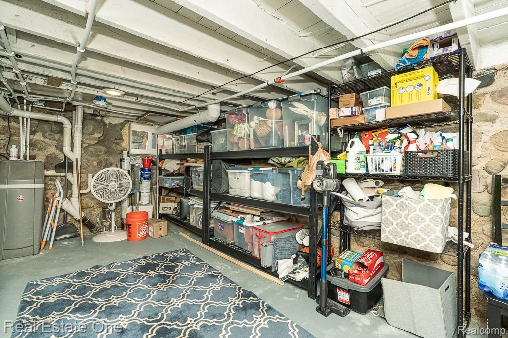 162 W Lafayette Street, Romeo, MI 48065 — Photo 39