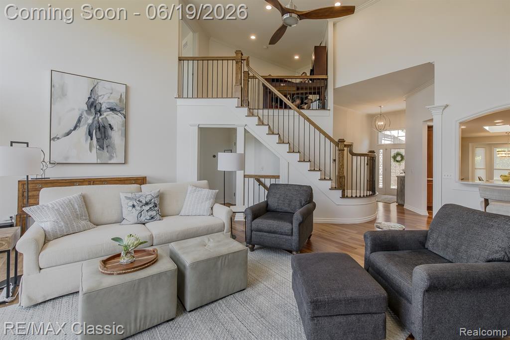 980 Sunset Drive, Waterford, MI 48328 — Photo 21