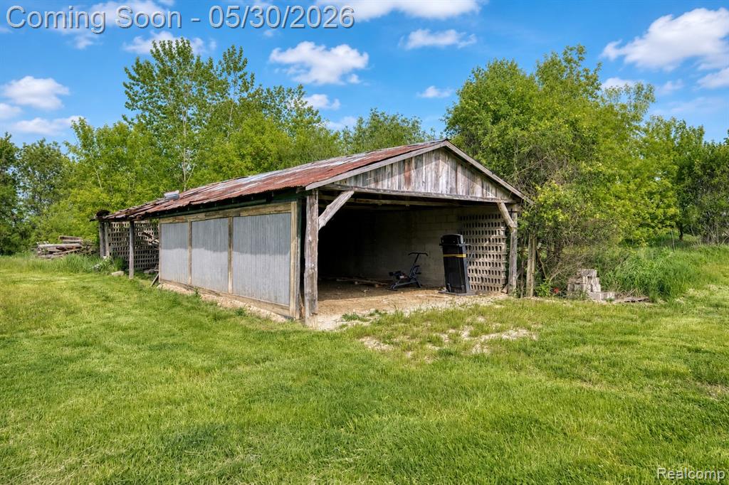 4481 Belford Road, Holly, MI 48442 — Photo 44