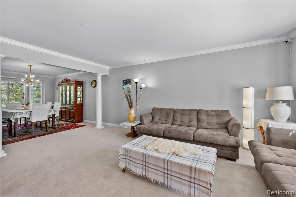 4222 Tallman Drive, Troy, MI 48085 — Photo 12