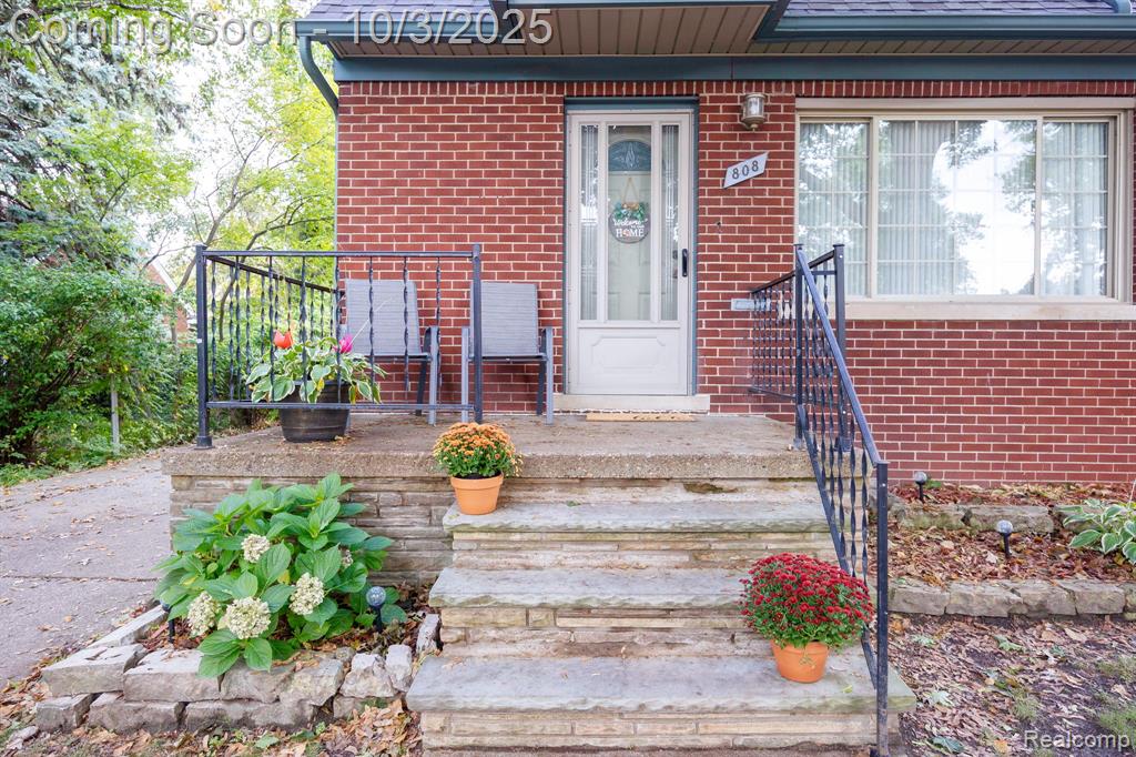808 Kings Highway, Lincoln Park, MI 48146 — Photo 4