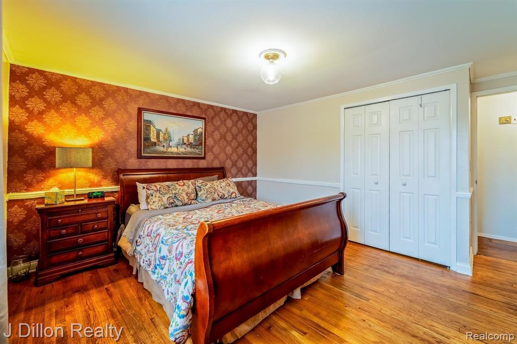 43682 LOMBARDY Drive, Canton, MI 48187 — Photo 47