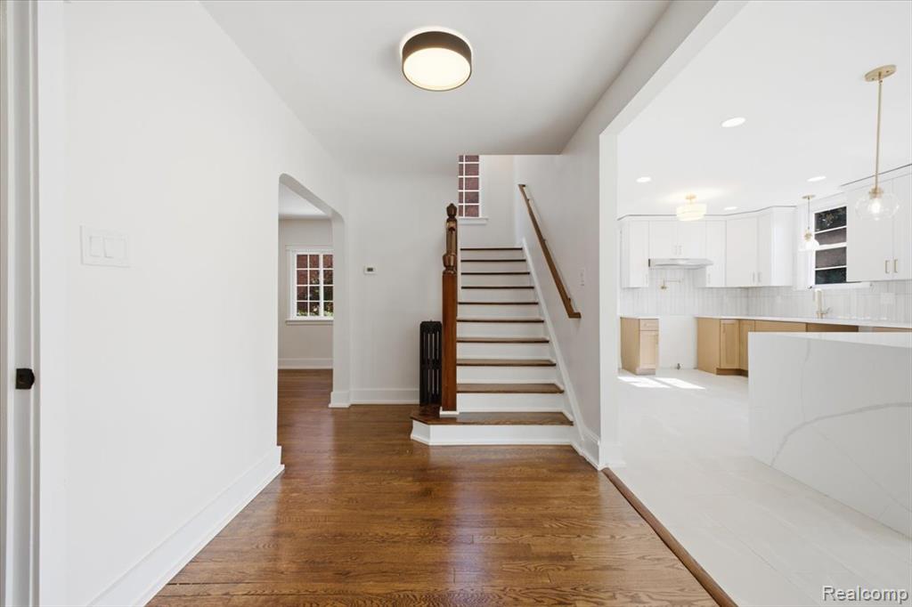 18084 Birchcrest Drive, Detroit, MI 48221 — Photo 26