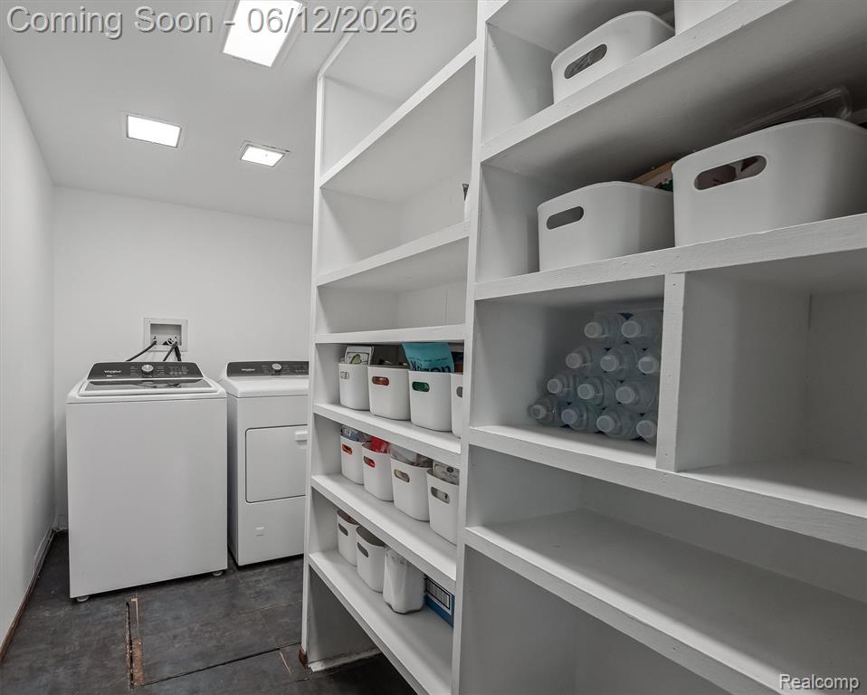 3954 N Ellamae Road, Oakland, MI — Photo 41