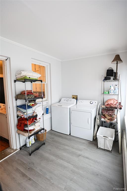416 Humphrey Street, Monroe, MI 48161 — Photo 5