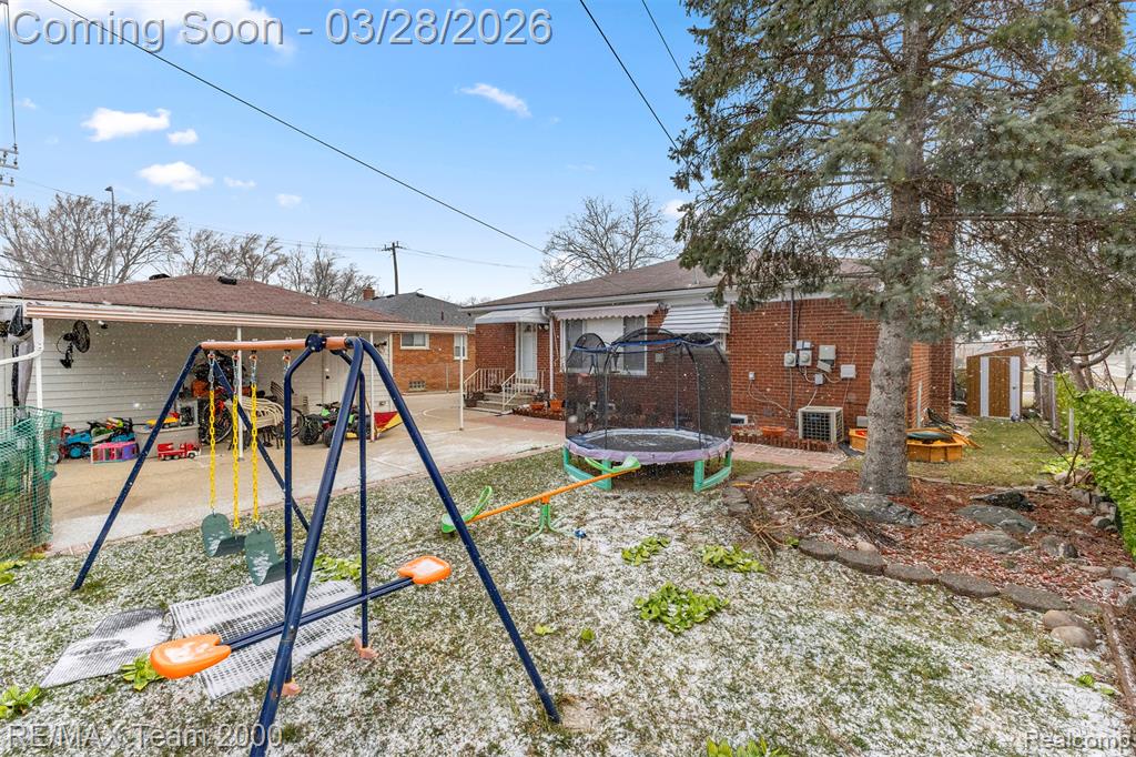 7175 Amboy Street, Dearborn Heights, MI 48127 — Photo 46