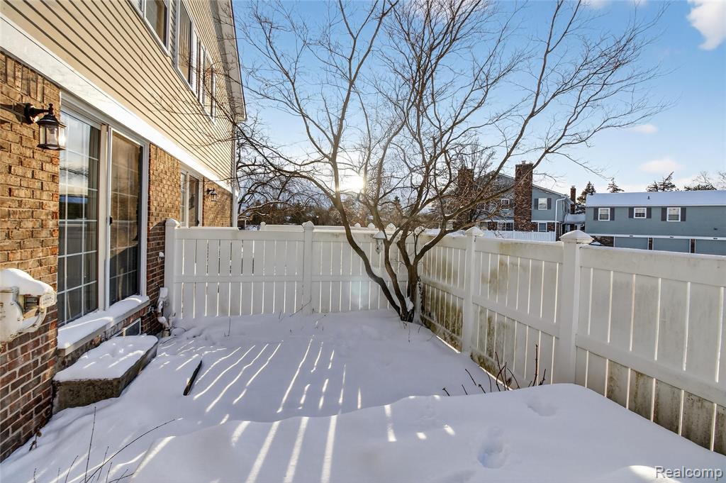 42142 Gladwin Street, Northville, MI 48167 — Photo 32