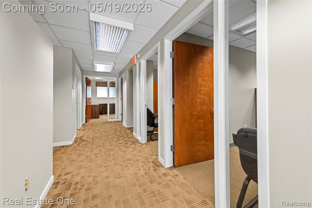 16018 S Huron River Drive, Romulus, MI 48174 — Photo 9
