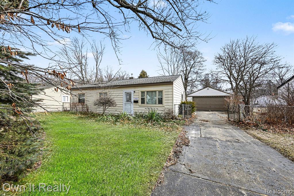 14161 Conover Place, Romulus, MI 48174 — Photo 2