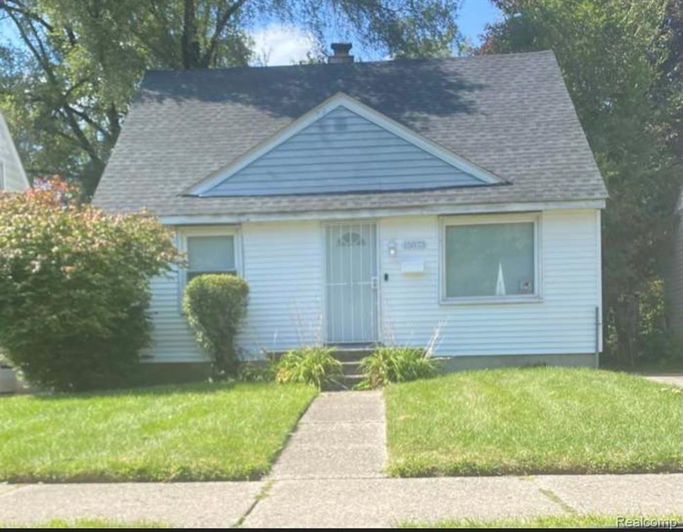 15873 Bramell Street, Detroit, MI 48223