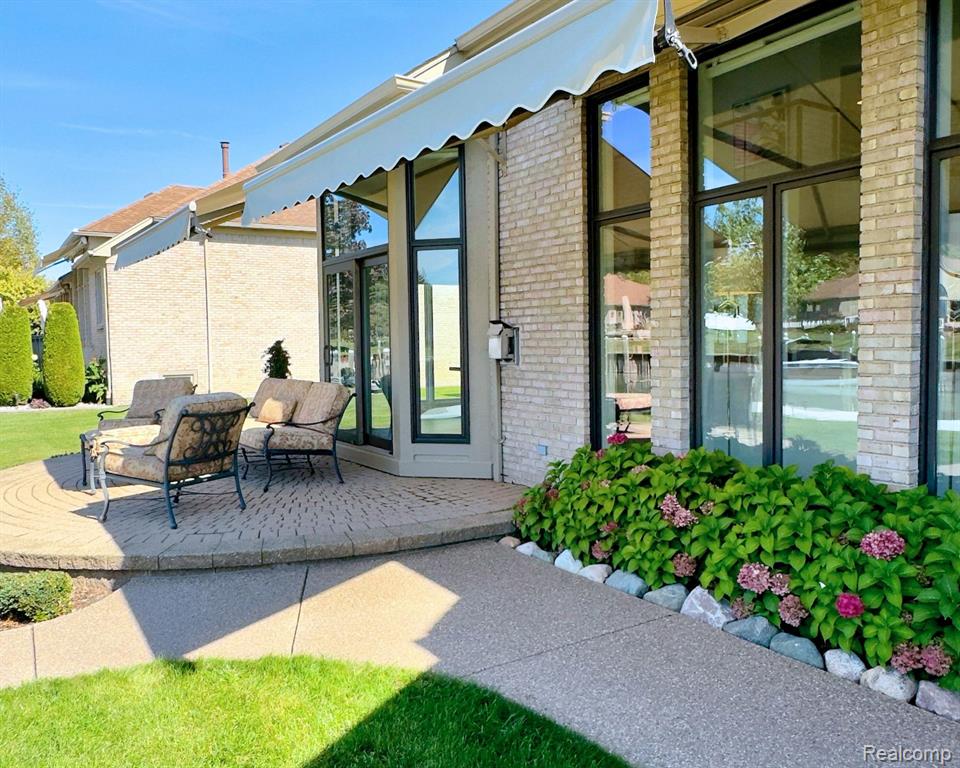 49877 Miller Court, Chesterfield, MI 48047 — Photo 49