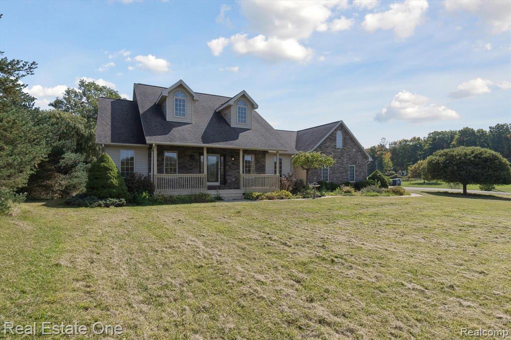13056 N BRAY Road, Clio, MI 48420 — Photo 2