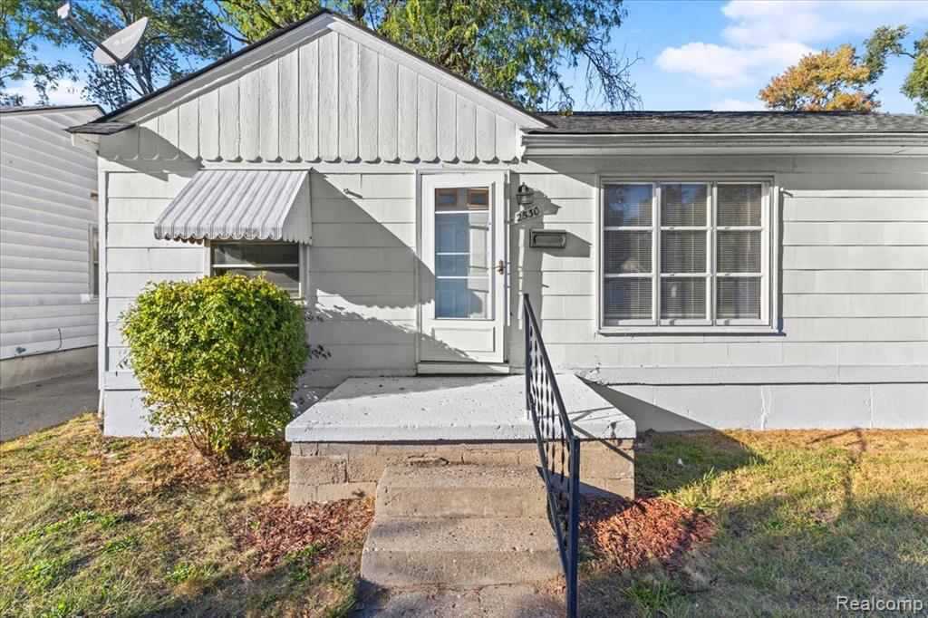22530 Leewin Street, Detroit, MI 48219 — Photo 4