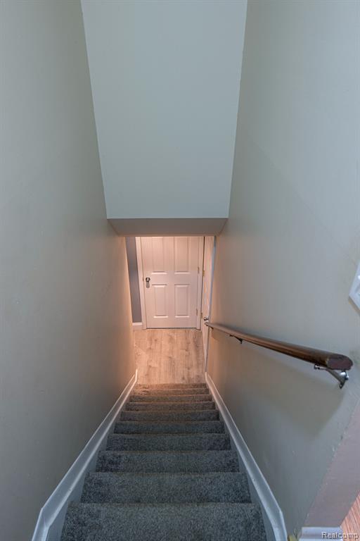 5123 MILL WHEEL Drive, Grand Blanc, MI 48439 — Photo 22