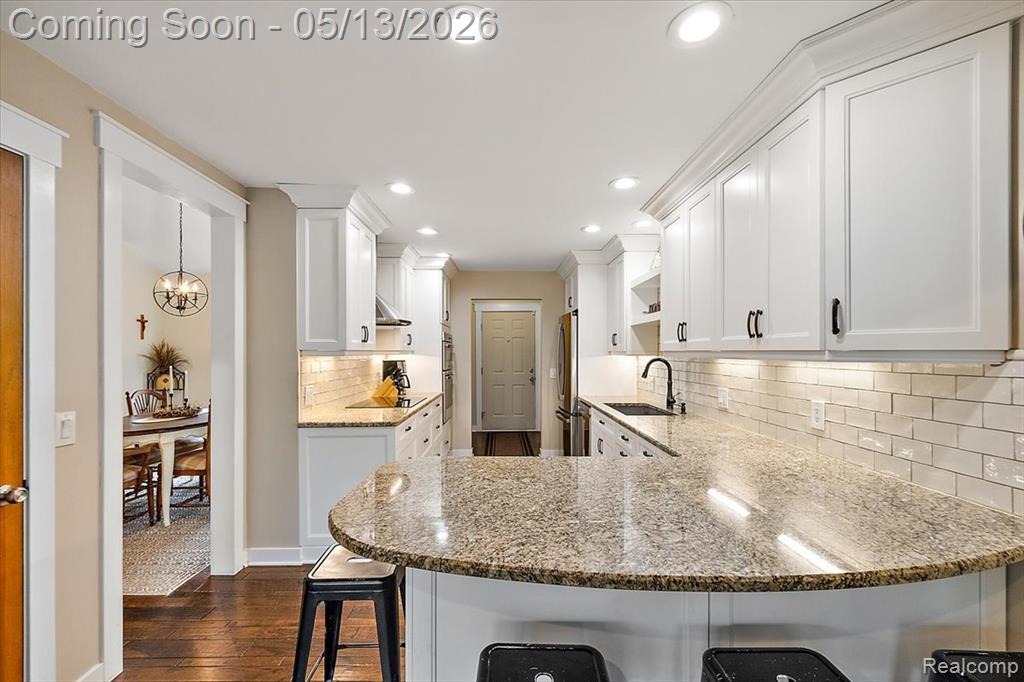 6773 Wellesley Terrace, Clarkston, MI — Photo 23