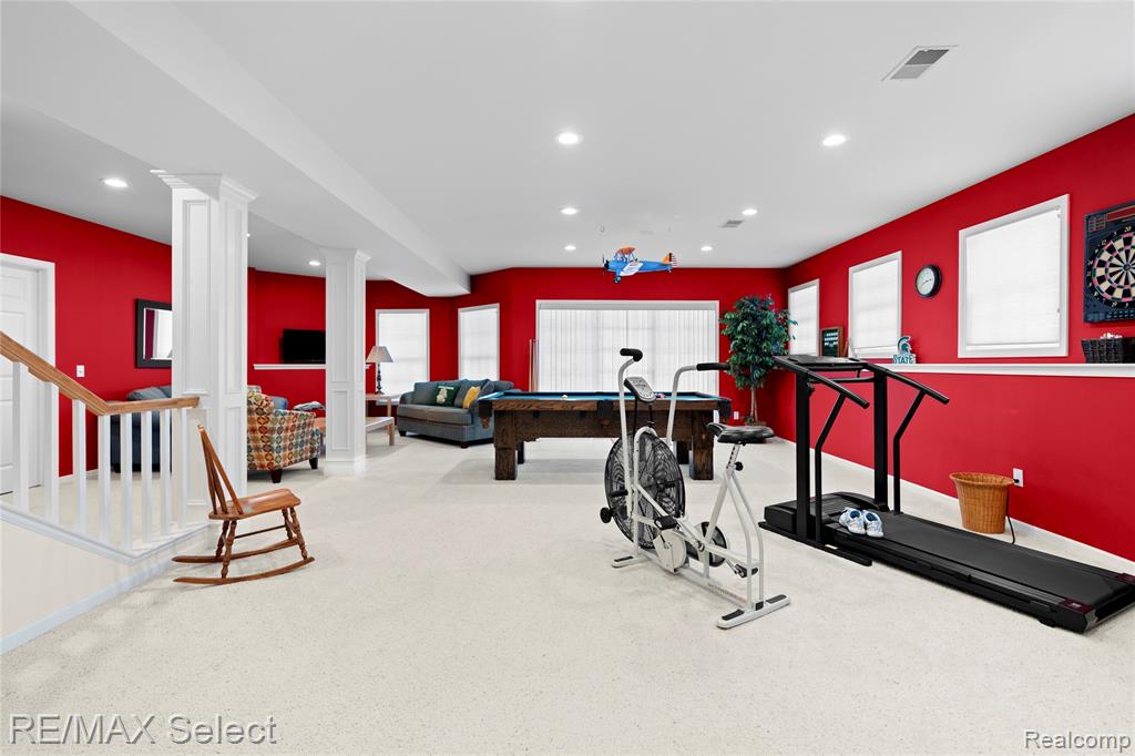 8211 Burleigh Road, Grand Blanc, MI 48439 — Photo 51