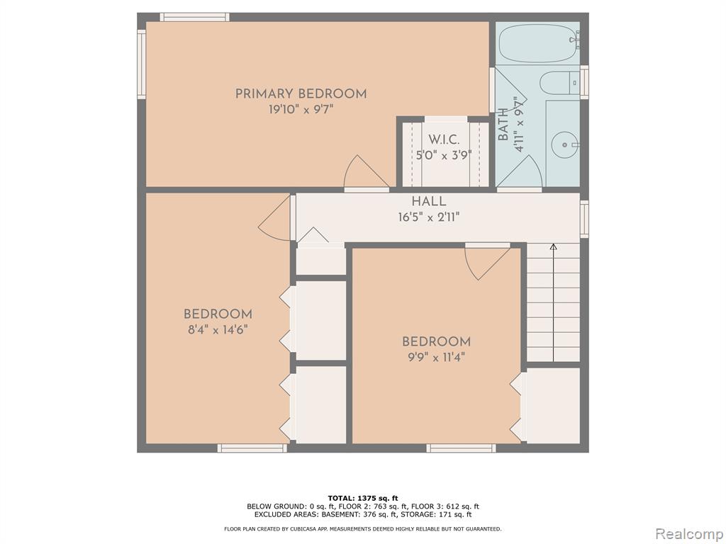 5403 OLE BANNER Trail, Grand Blanc, MI 48439 — Photo 22