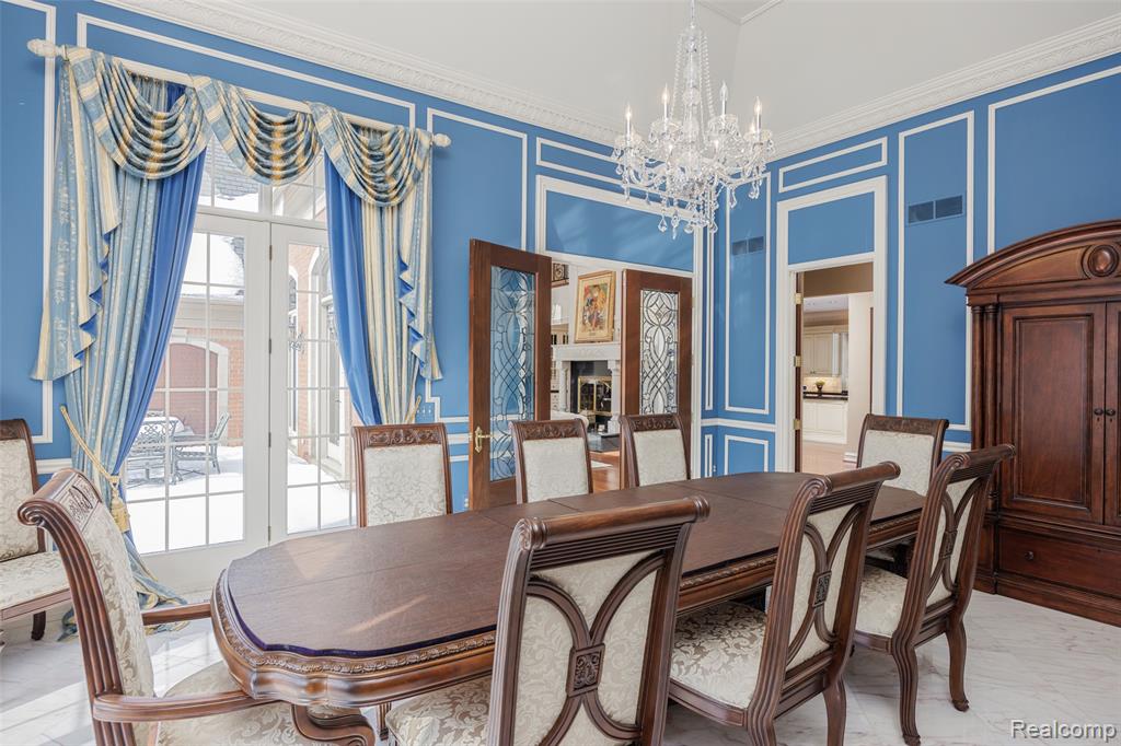 5165 Abbey Road, Rochester, MI, 48306