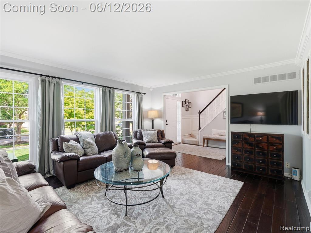 732 Westhills Drive, South Lyon, MI 48178 — Photo 20