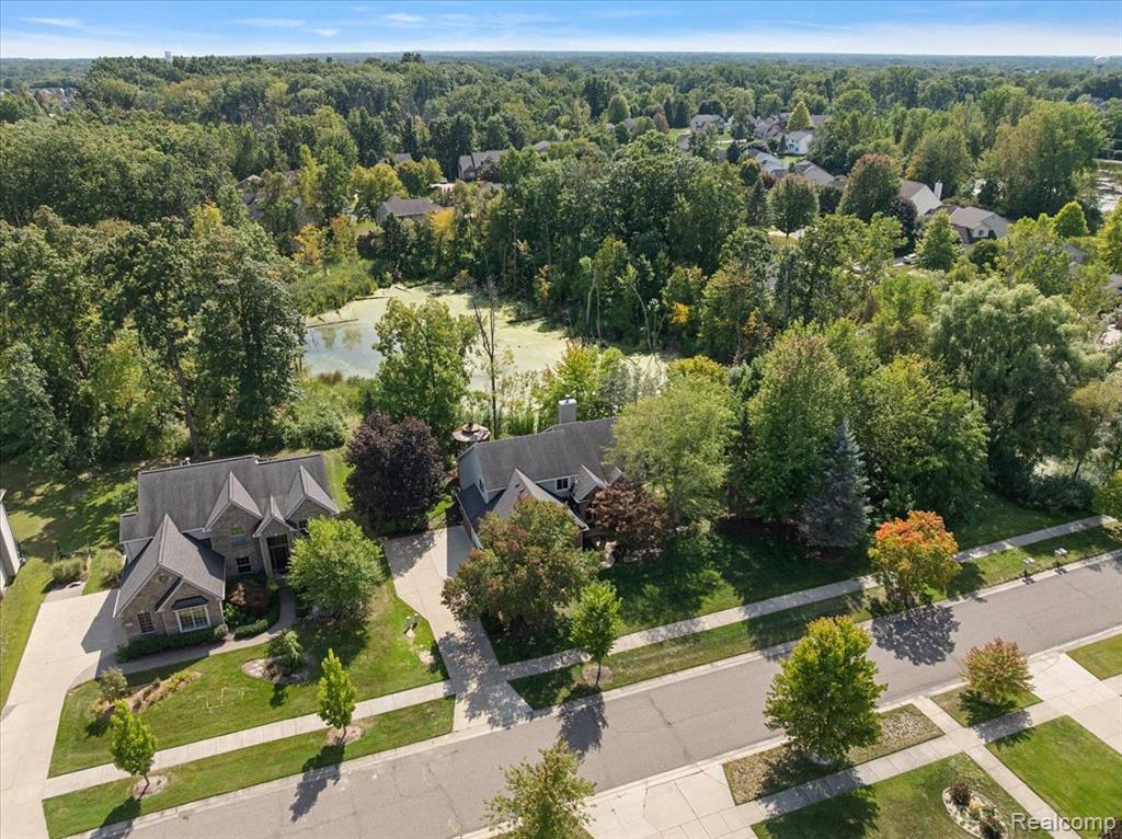 59213 Carriage Lane, South Lyon, MI 48178 — Photo 81