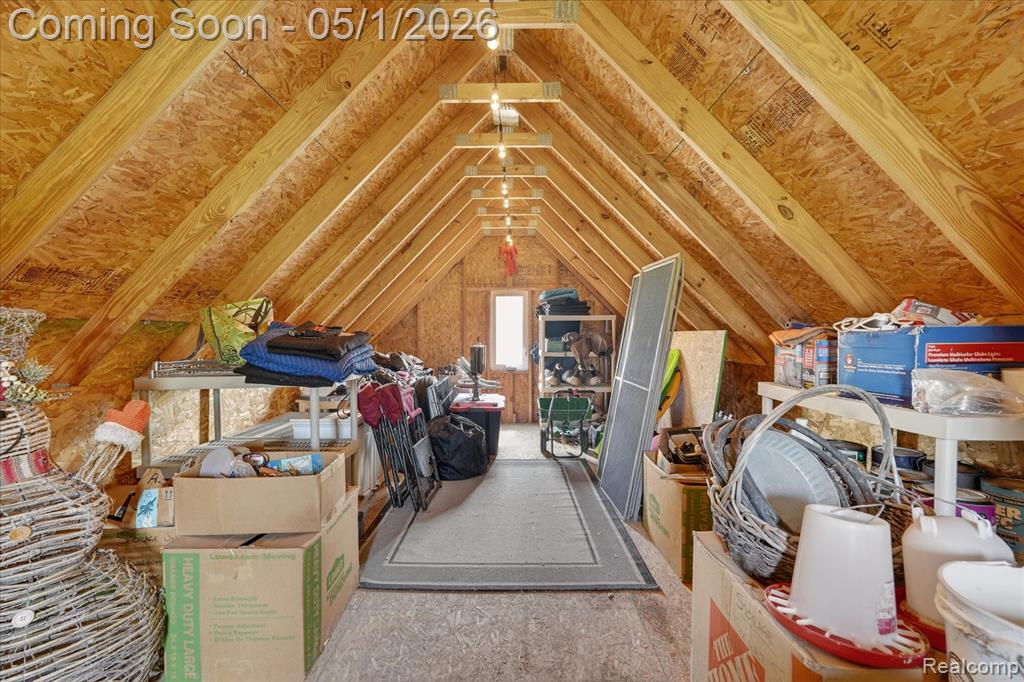 2164 E Allen Road, Howell, MI 48855 — Photo 46