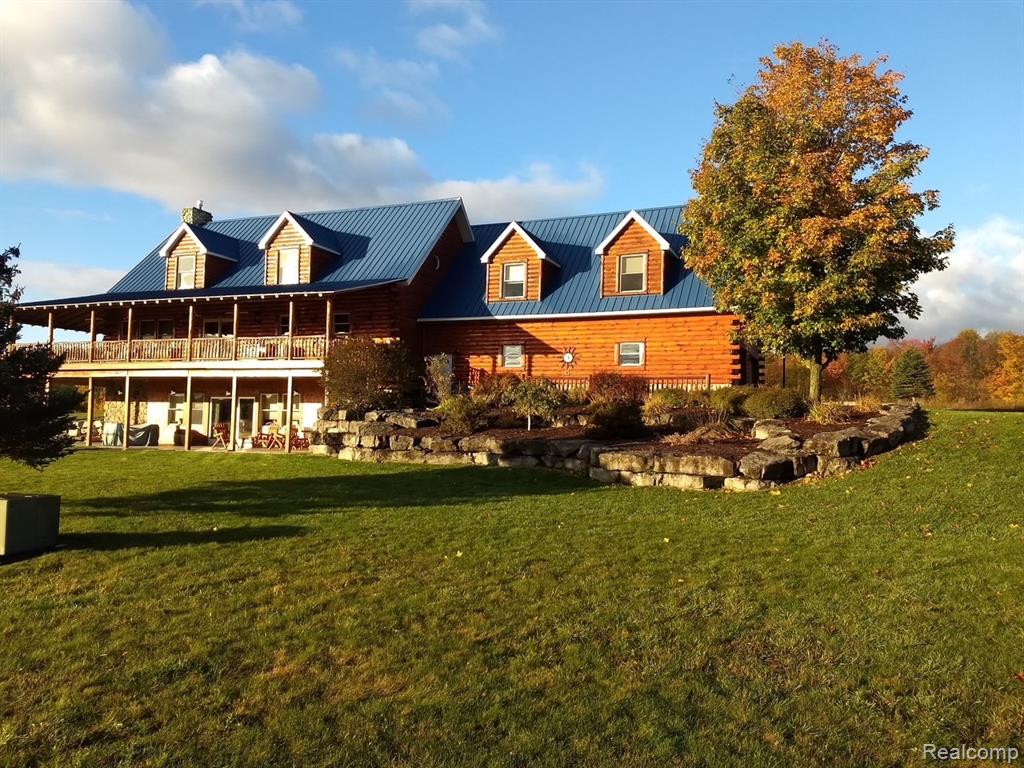 3431 Angies Way, Frederic, MI 49733 — Photo 4
