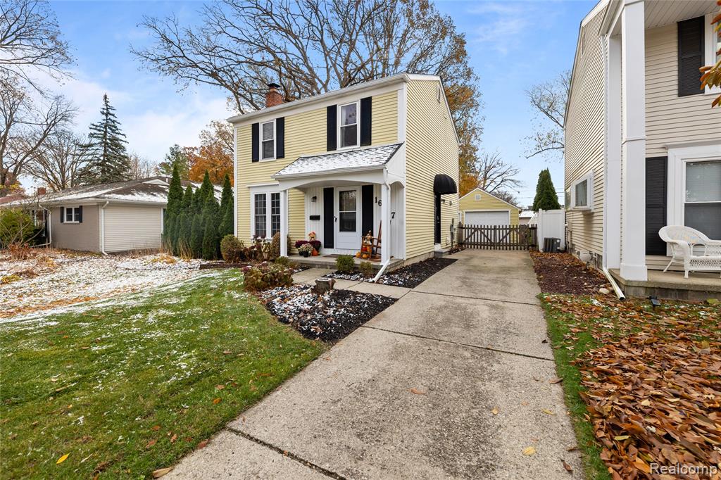 16217 Birwood Avenue, Beverly Hills, MI 48025 — Photo 2
