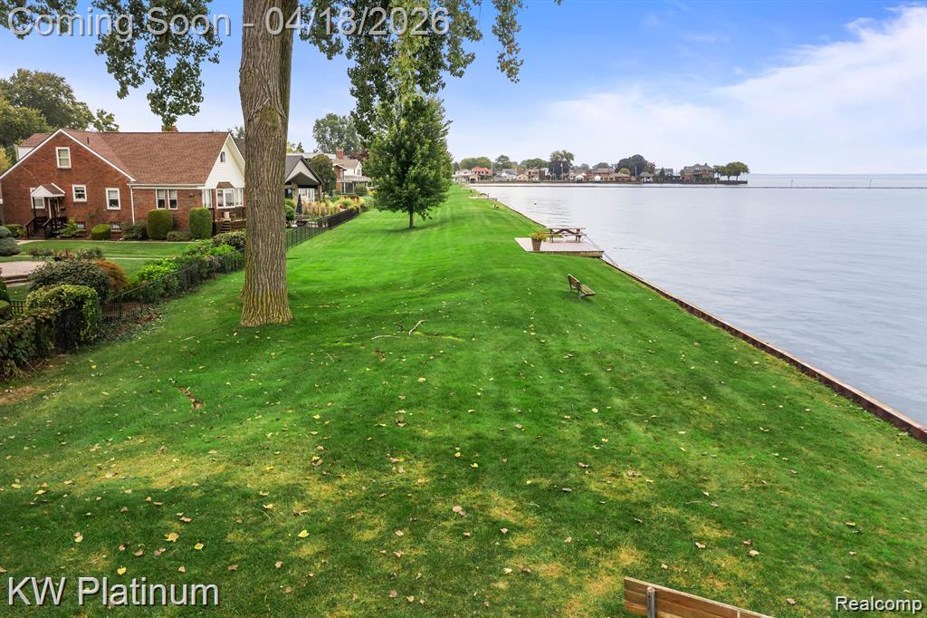 22436 Lakeland Street, Saint Clair Shores, MI 48081 — Photo 39