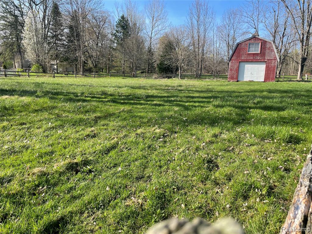 Lot 3 Elmhurst Street, Howell, MI 48843 — Photo 3