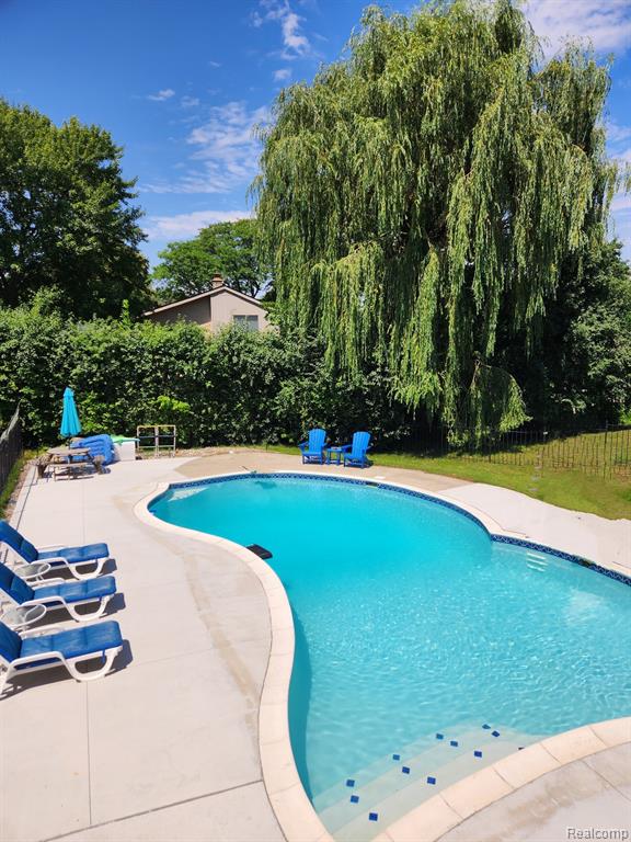 5441 Provincial Drive, Bloomfield Hills, MI 48302 — Photo 7