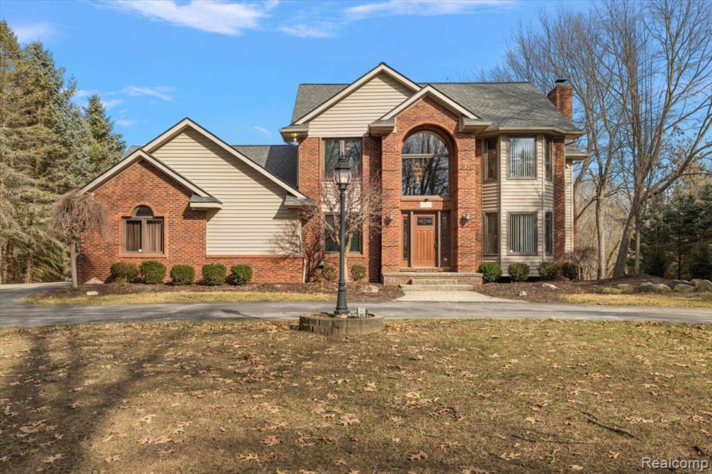 5425 Havens Road, Dryden, MI 48428 — Photo 54