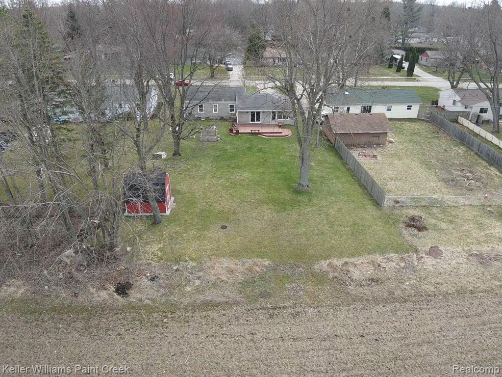 419 ALMONT Avenue, Almont, MI 48003 — Photo 25