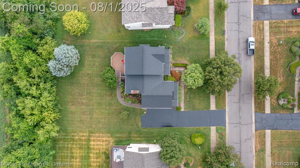 42543 Winding Pond Trail Trail, Belleville, MI 48111 — Photo 54