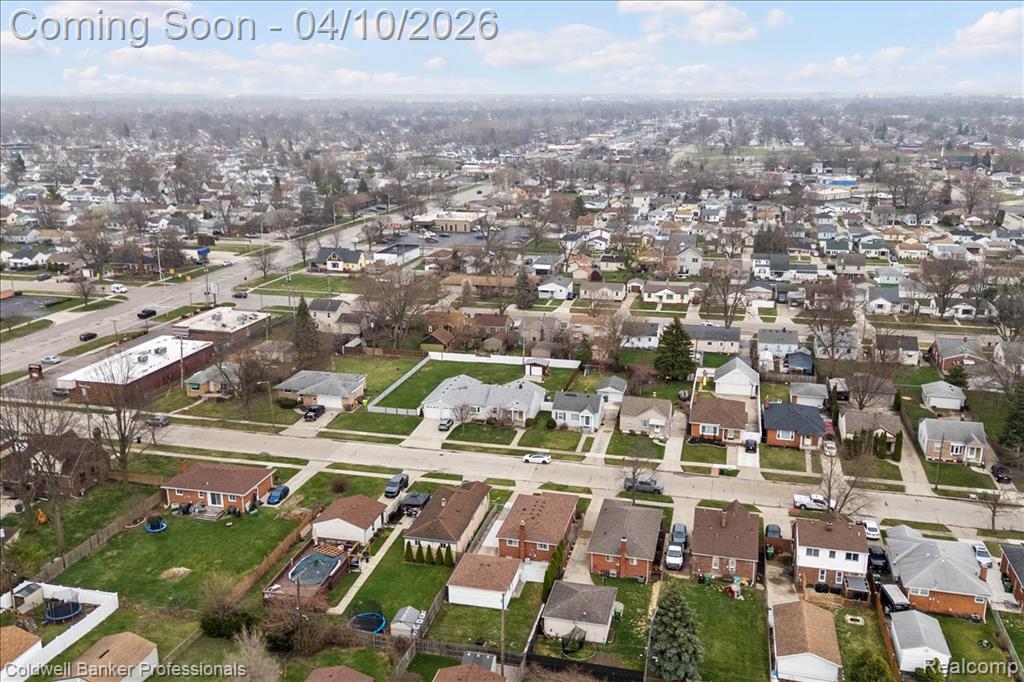 13080 Poplar Street, Southgate, MI 48195 — Photo 33