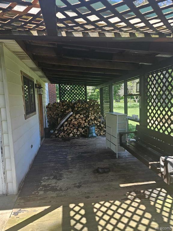 3490 Levalley Road, Columbiaville, MI 48421 — Photo 53