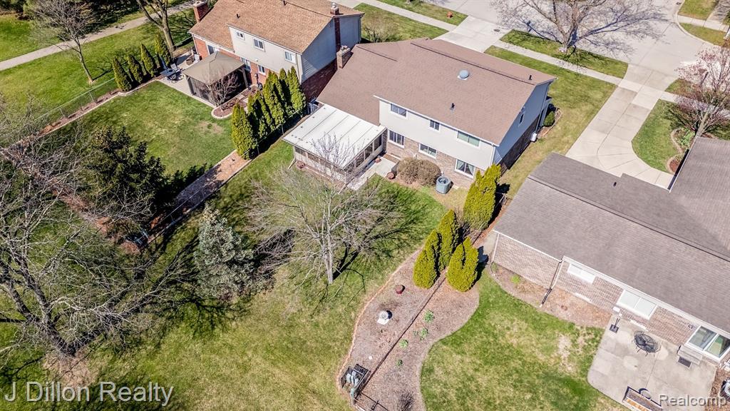 42807 SAXONY Road, Canton, MI 48187 — Photo 12