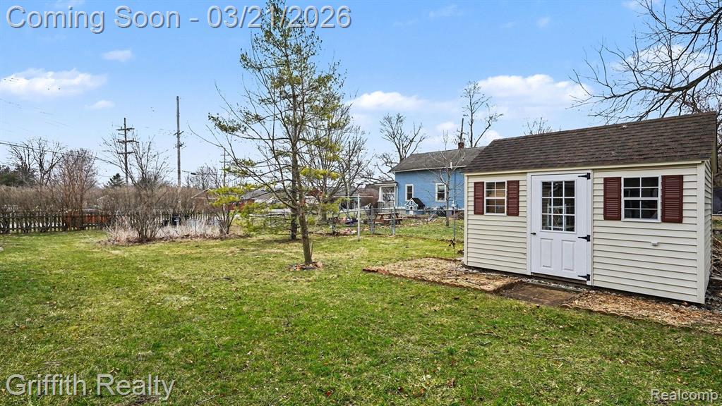 3576 Central Street, Dexter, MI 48130 — Photo 14