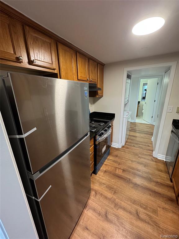 3320 Spinnaker Lane, 18C, Detroit, MI 48207 — Photo 22