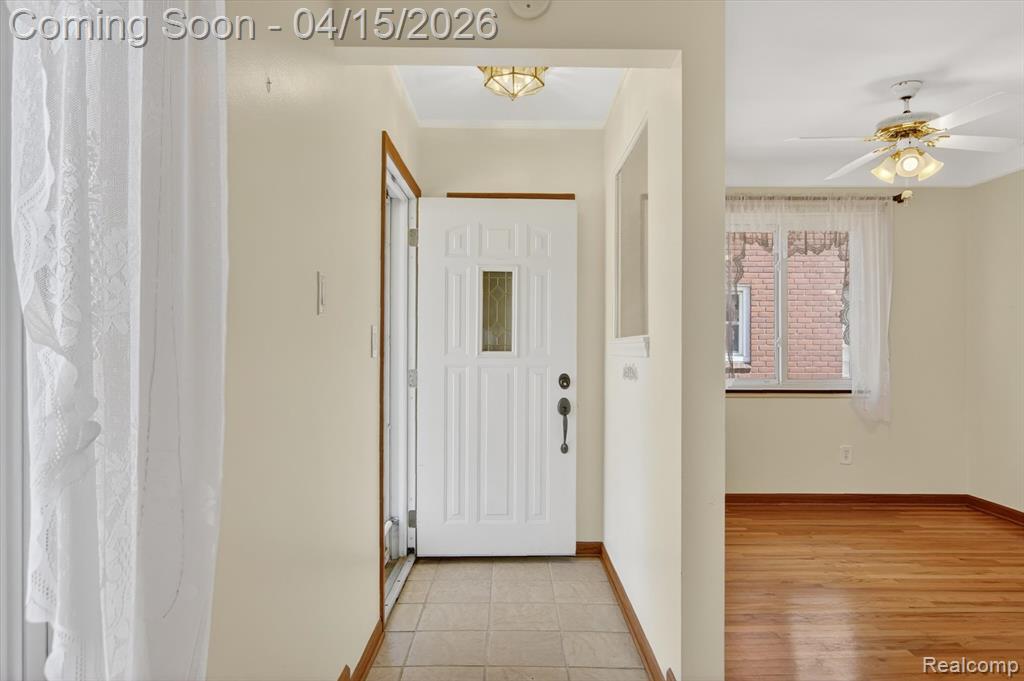 7693 Larme Avenue, Allen Park, MI 48101 — Photo 4