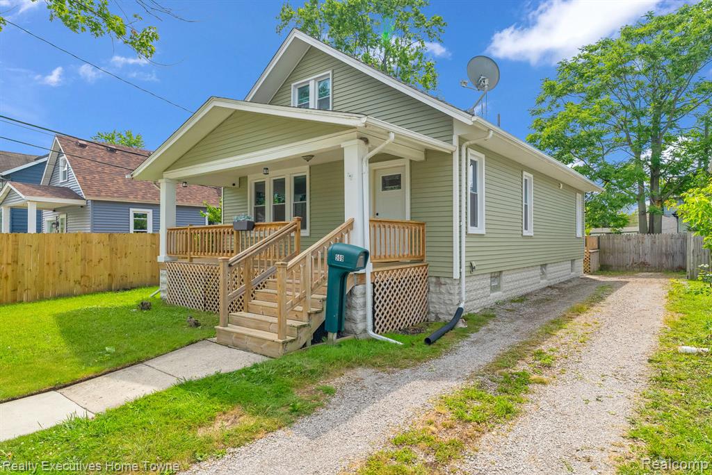 509 13th Street, Port Huron, MI 48060 — Photo 3