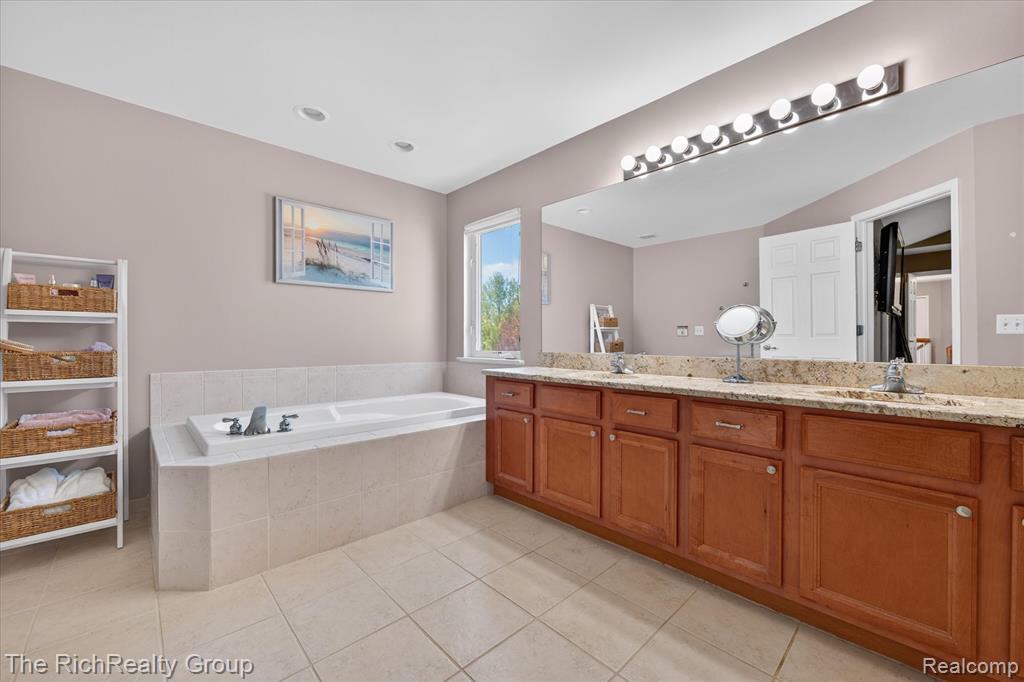 50544 Livingston Drive, Northville, MI 48168 — Photo 42