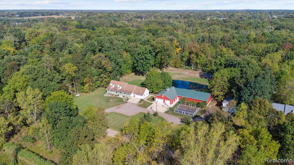 612 W Bath Road, Morrice, MI 48857 — Photo 77