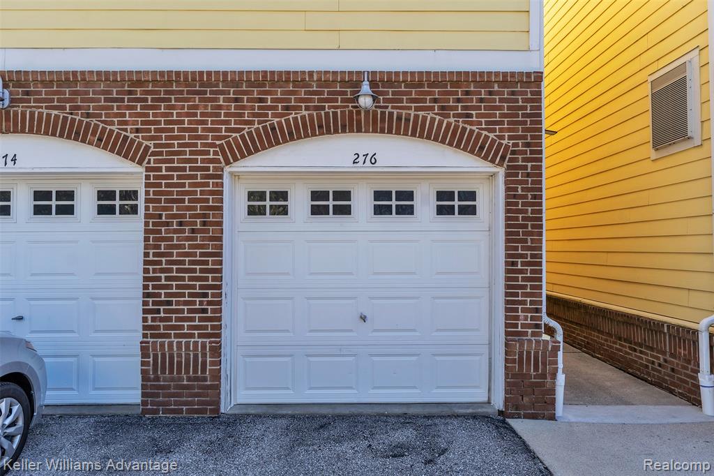 276 Constitution Street, Canton, MI 48188 — Photo 24