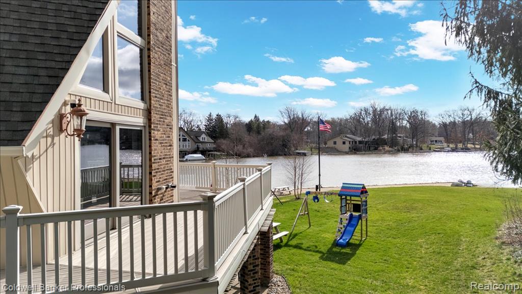 2879 Sunset Circle, Metamora, MI 48455 — Photo 50