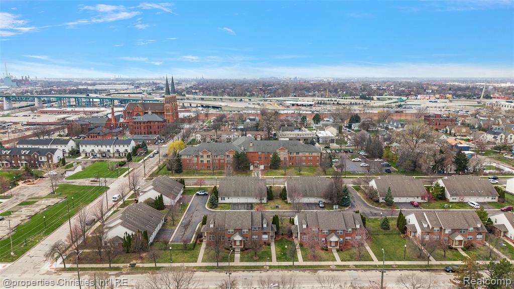 1227 16th Street, Detroit, MI 48216 — Photo 48