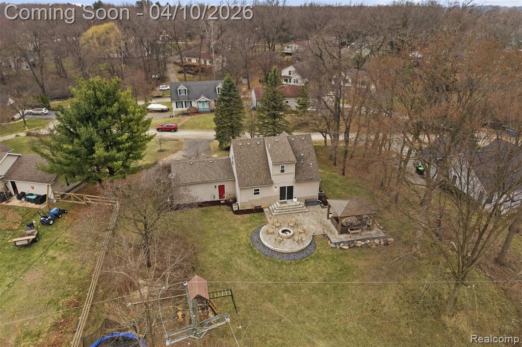 7354 Harrington Drive, Brighton, MI 48116 — Photo 27