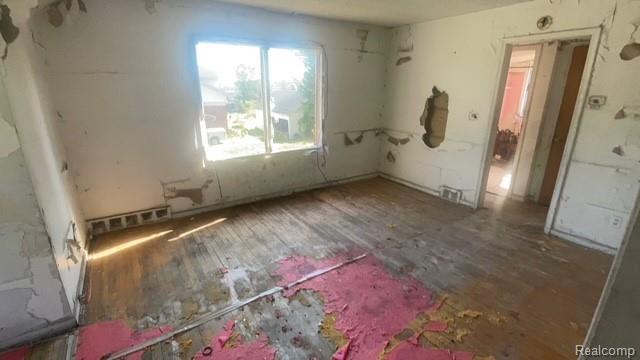 13042 Evanston Street, Detroit, MI, 48213