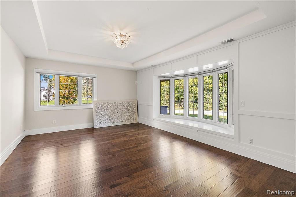 5741 Snowshoe Circle, Bloomfield Hills, MI 48301 — Photo 22